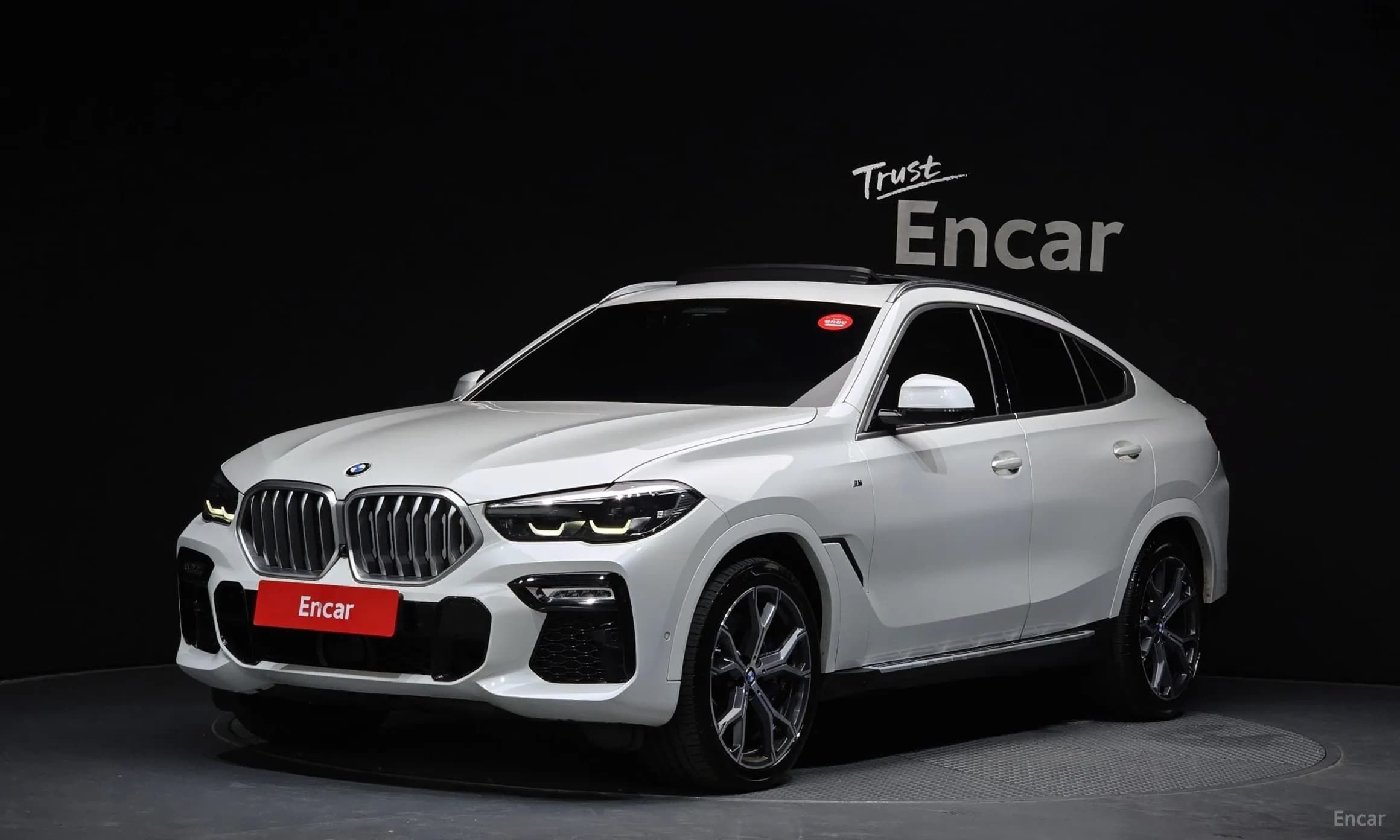 X6 (G06)