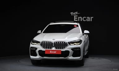 X6 (G06)