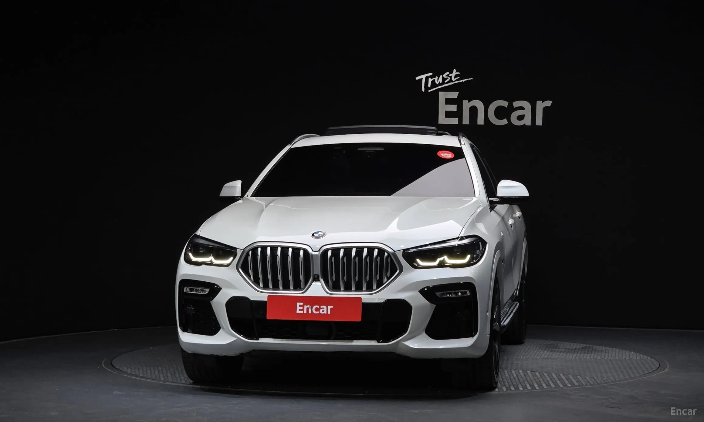 X6 (G06)