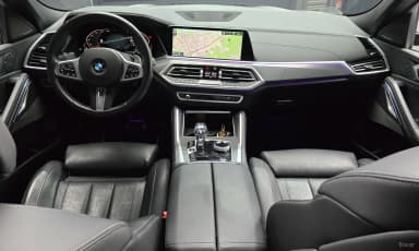 X6 (G06)