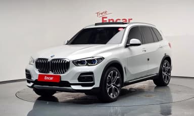 X5 (G05)