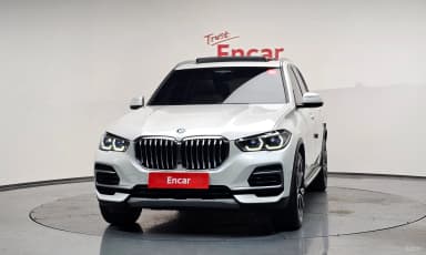 X5 (G05)