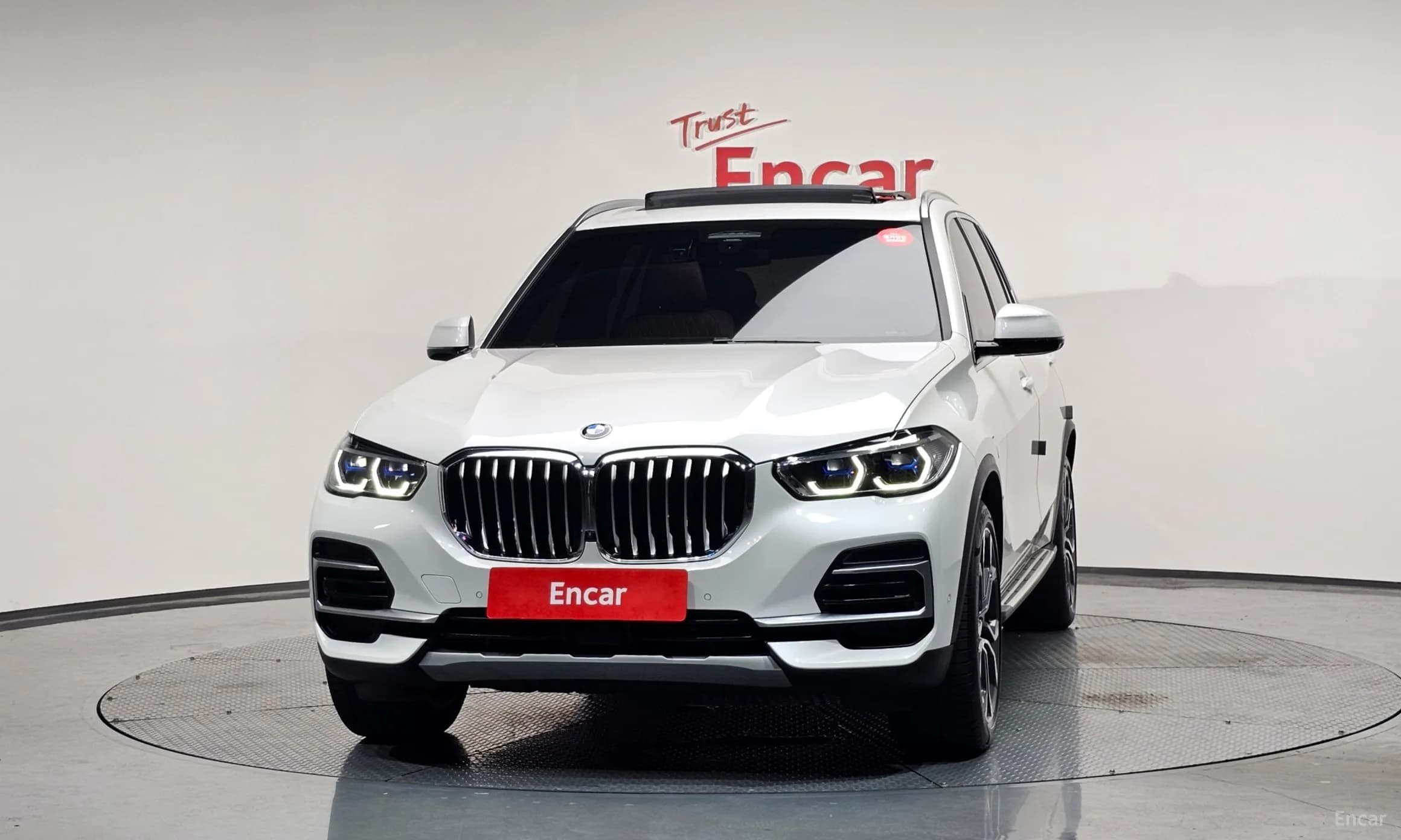 X5 (G05)
