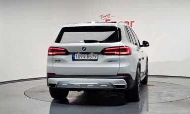 X5 (G05)