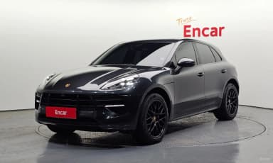 Macan
