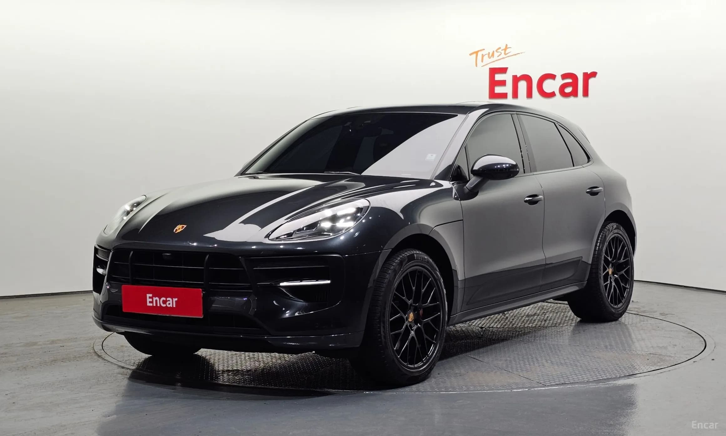 Macan
