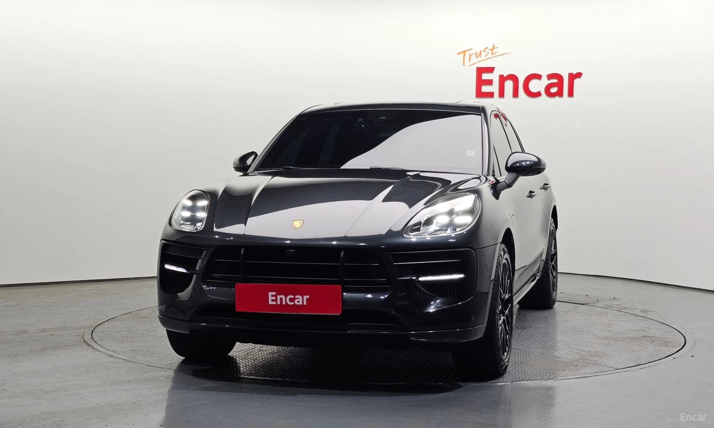 Macan
