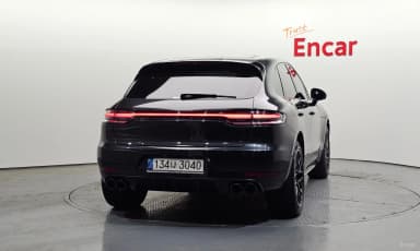 Macan