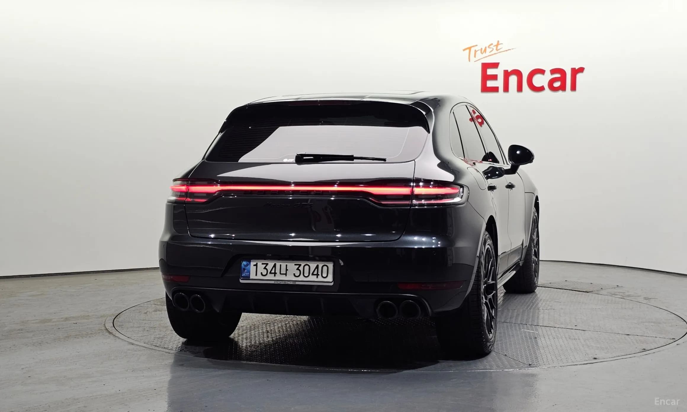 Macan