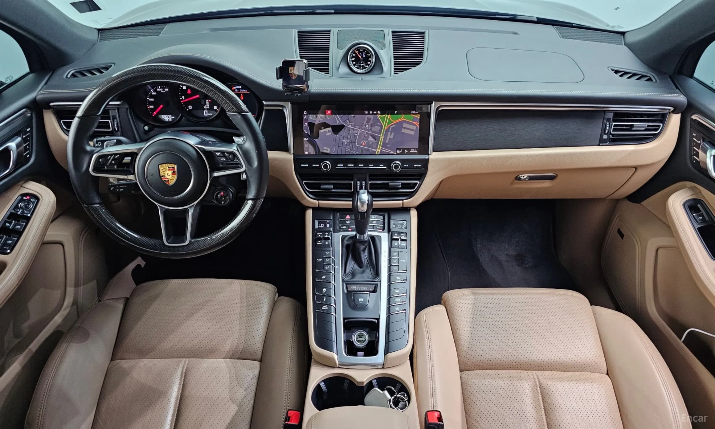Macan