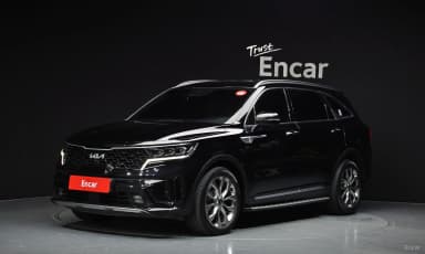 Sorento 4th generation