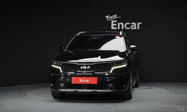 Sorento 4th generation
