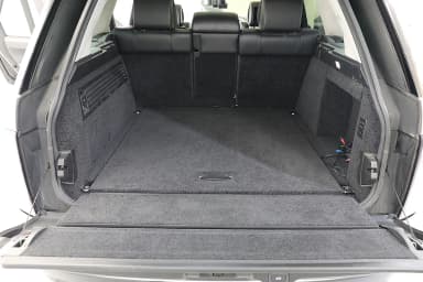 Range Rover 4th Generation