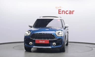 Cooper Countryman