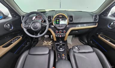 Cooper Countryman