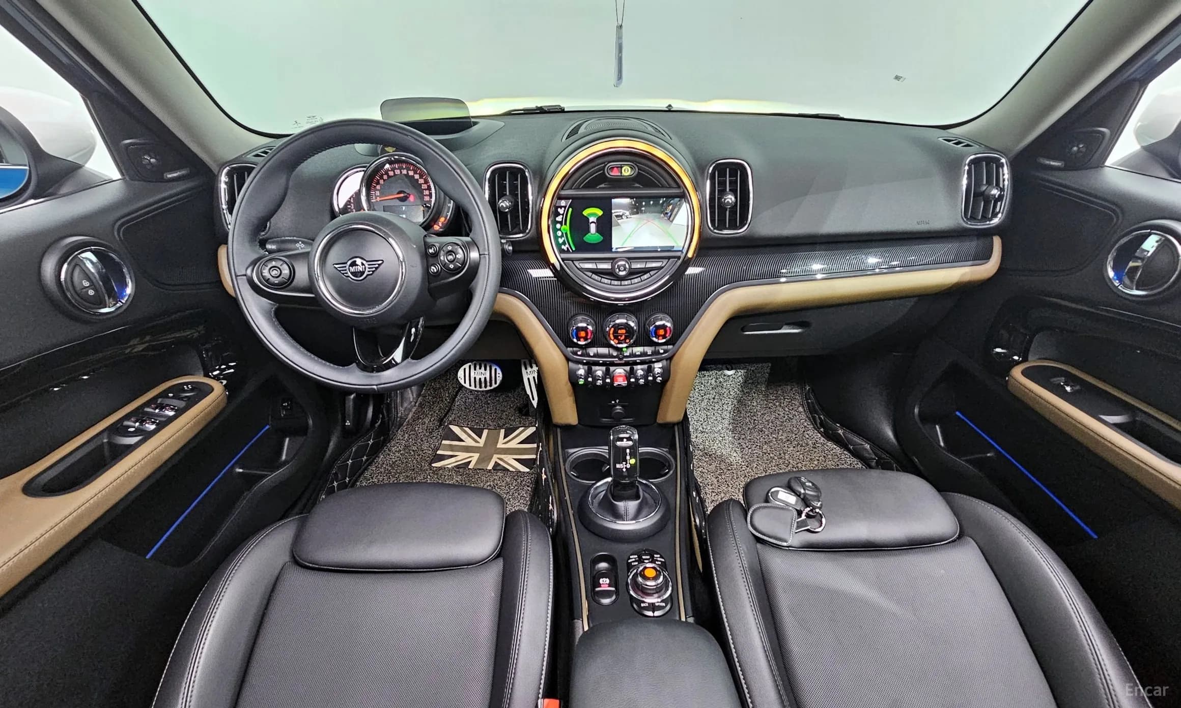 Cooper Countryman