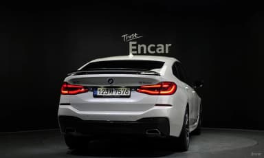 6-Series GT (G32)