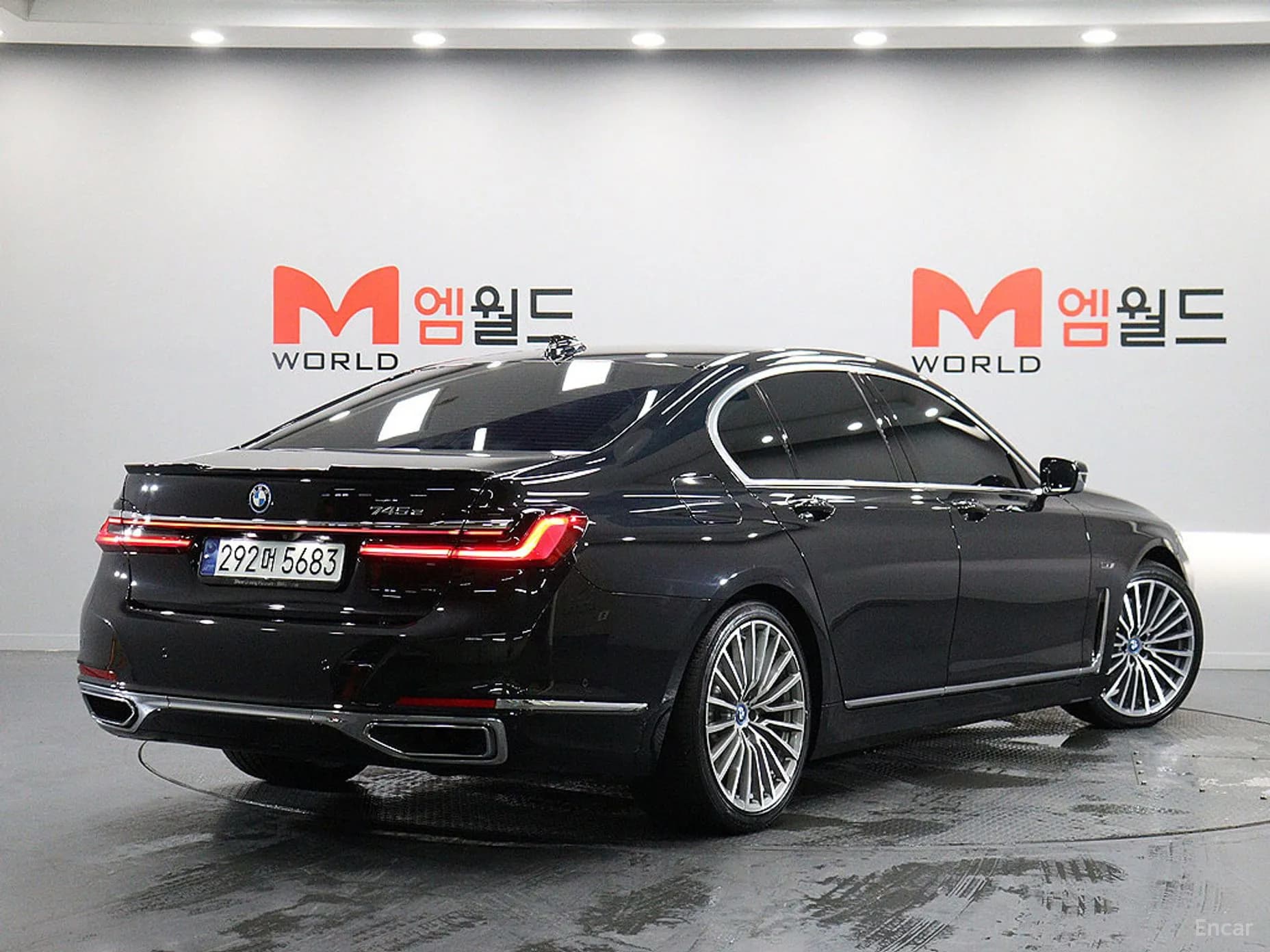 7 Series (G11)