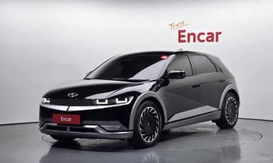 Ioniq 5