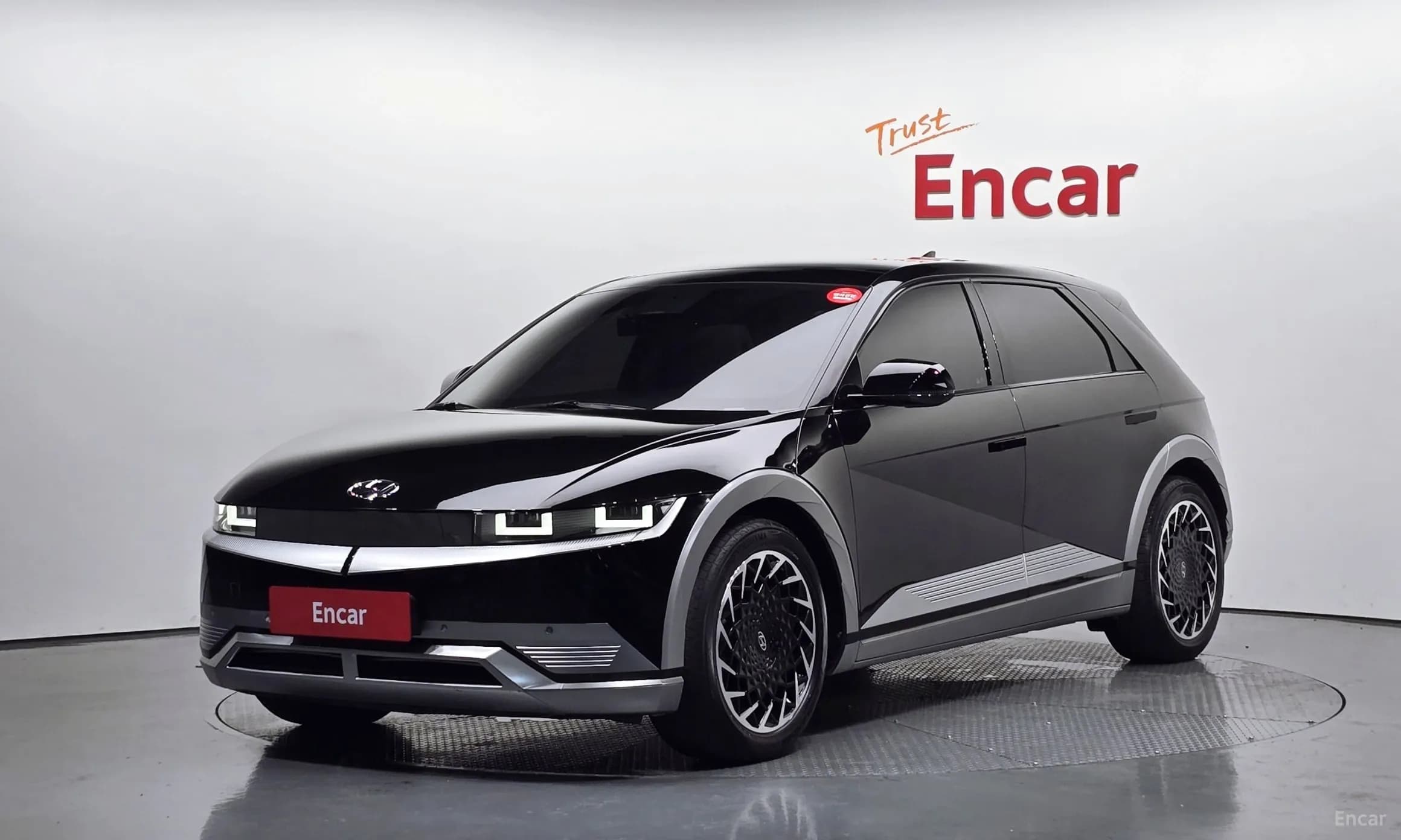 Ioniq 5