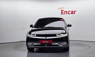 Ioniq 5