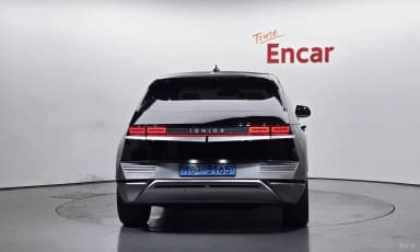 Ioniq 5