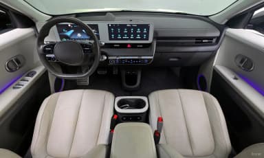 Ioniq 5