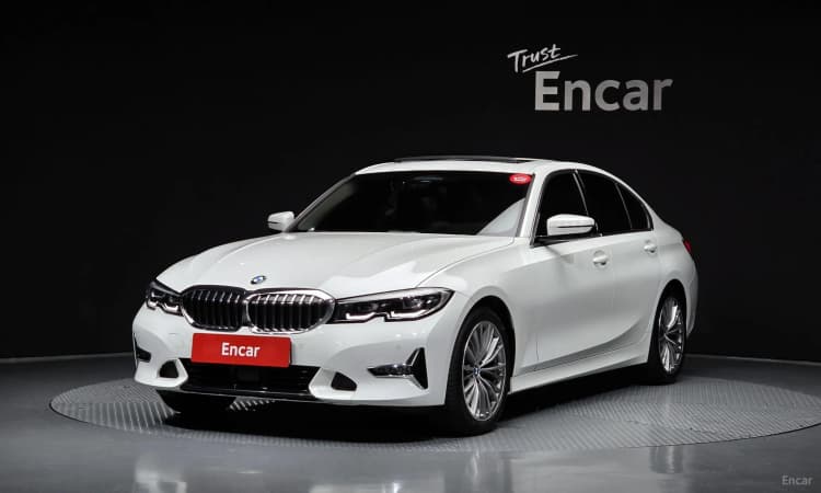 3 Series (G20)