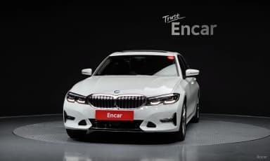 3 Series (G20)