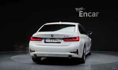 3 Series (G20)