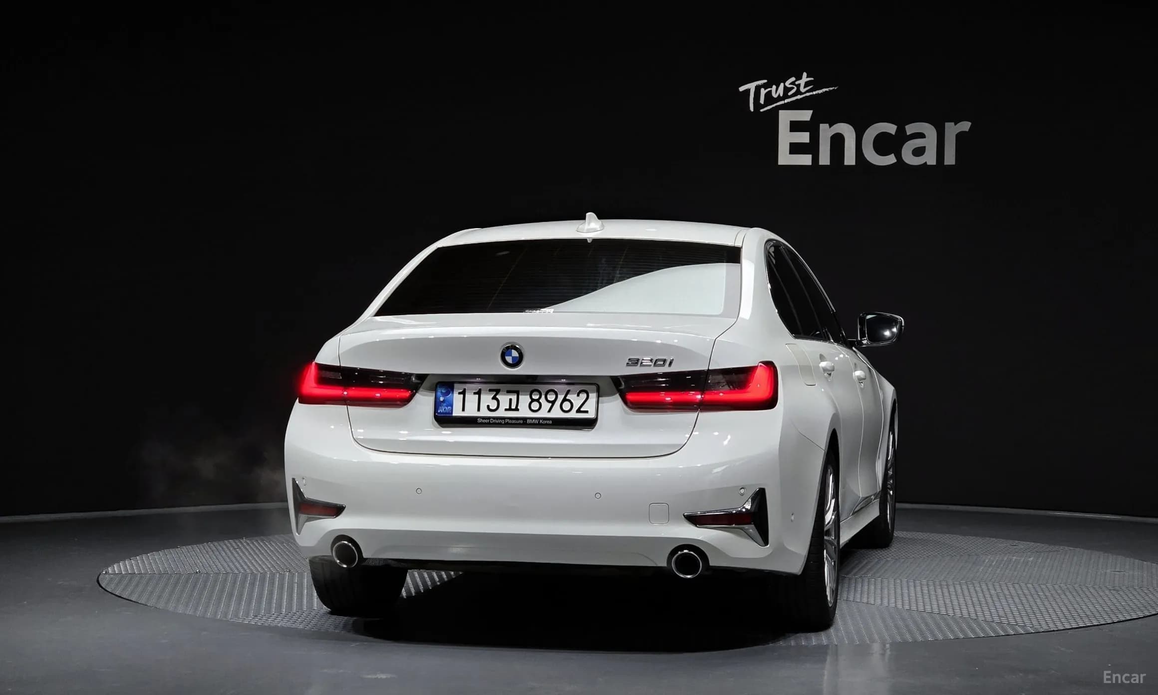 3 Series (G20)