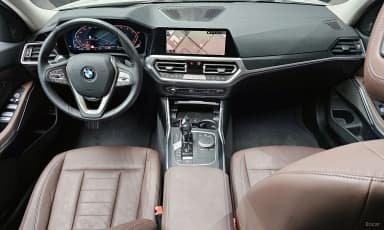 3 Series (G20)