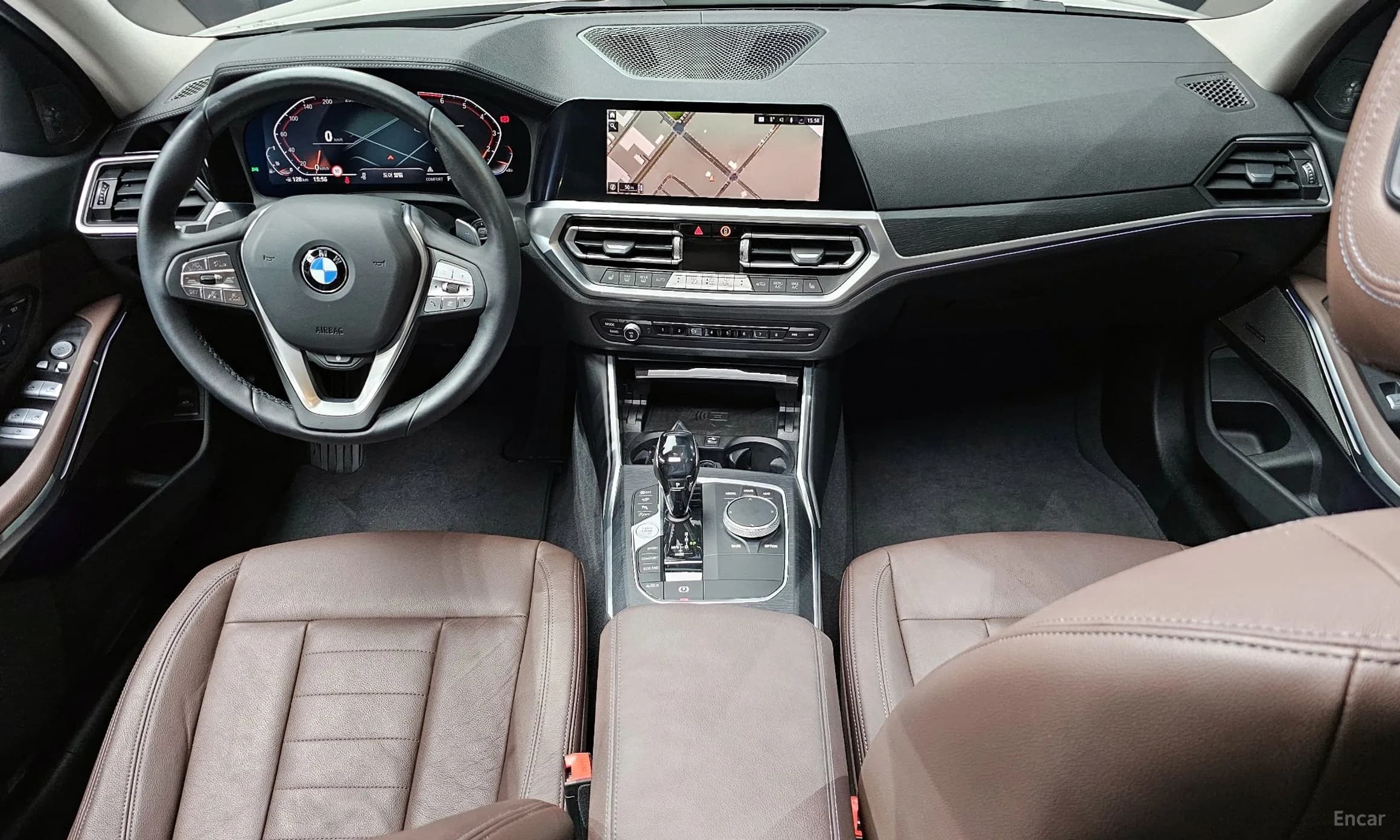 3 Series (G20)