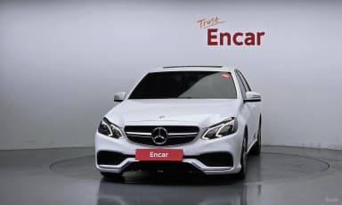 E-Class W212