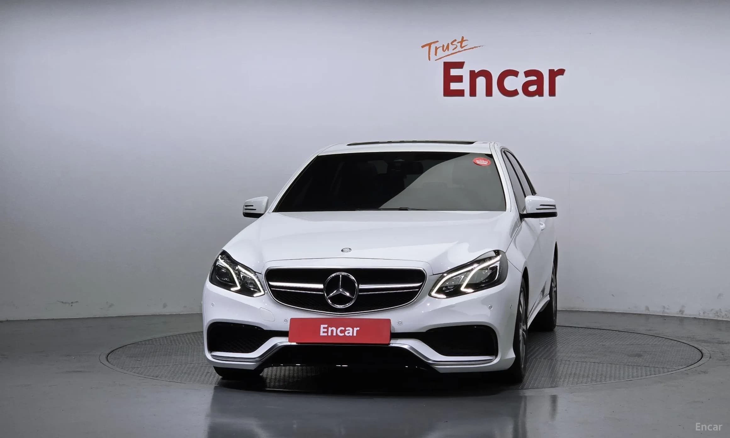 E-Class W212