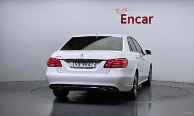 E-Class W212