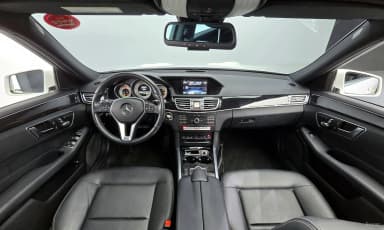 E-Class W212