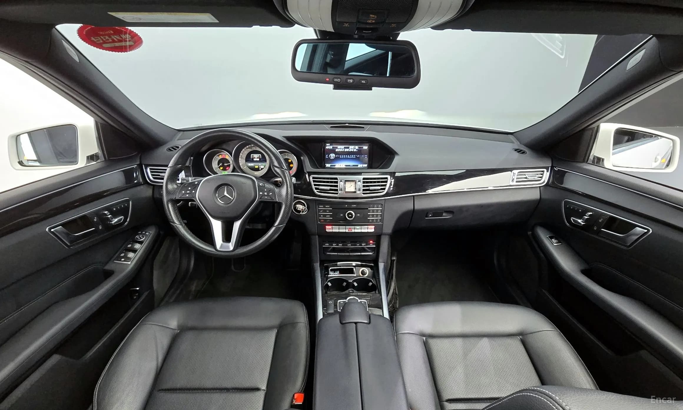 E-Class W212