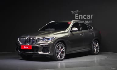 X6 (G06)