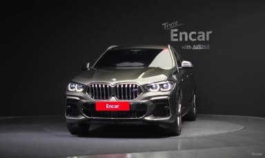X6 (G06)