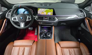 X6 (G06)