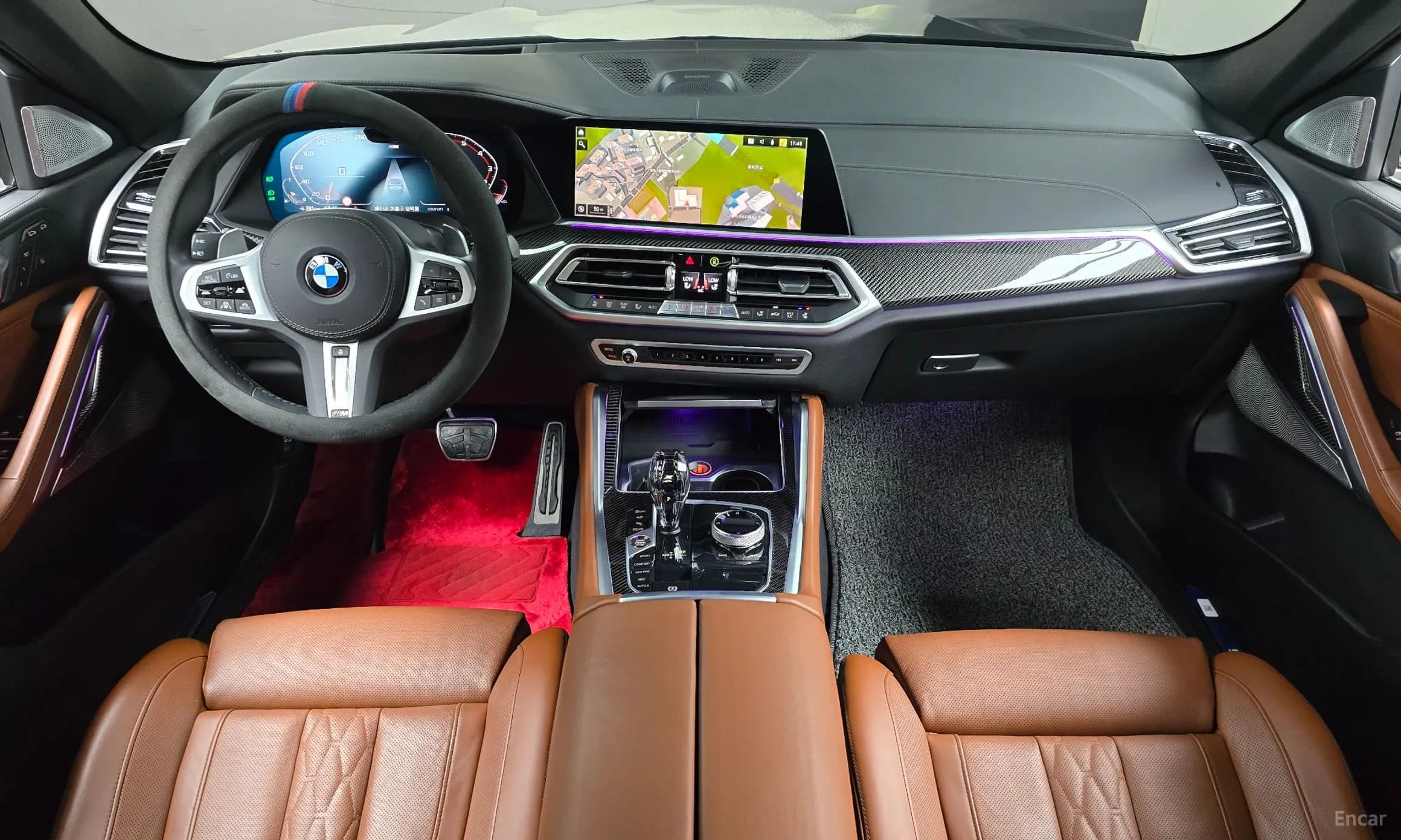X6 (G06)