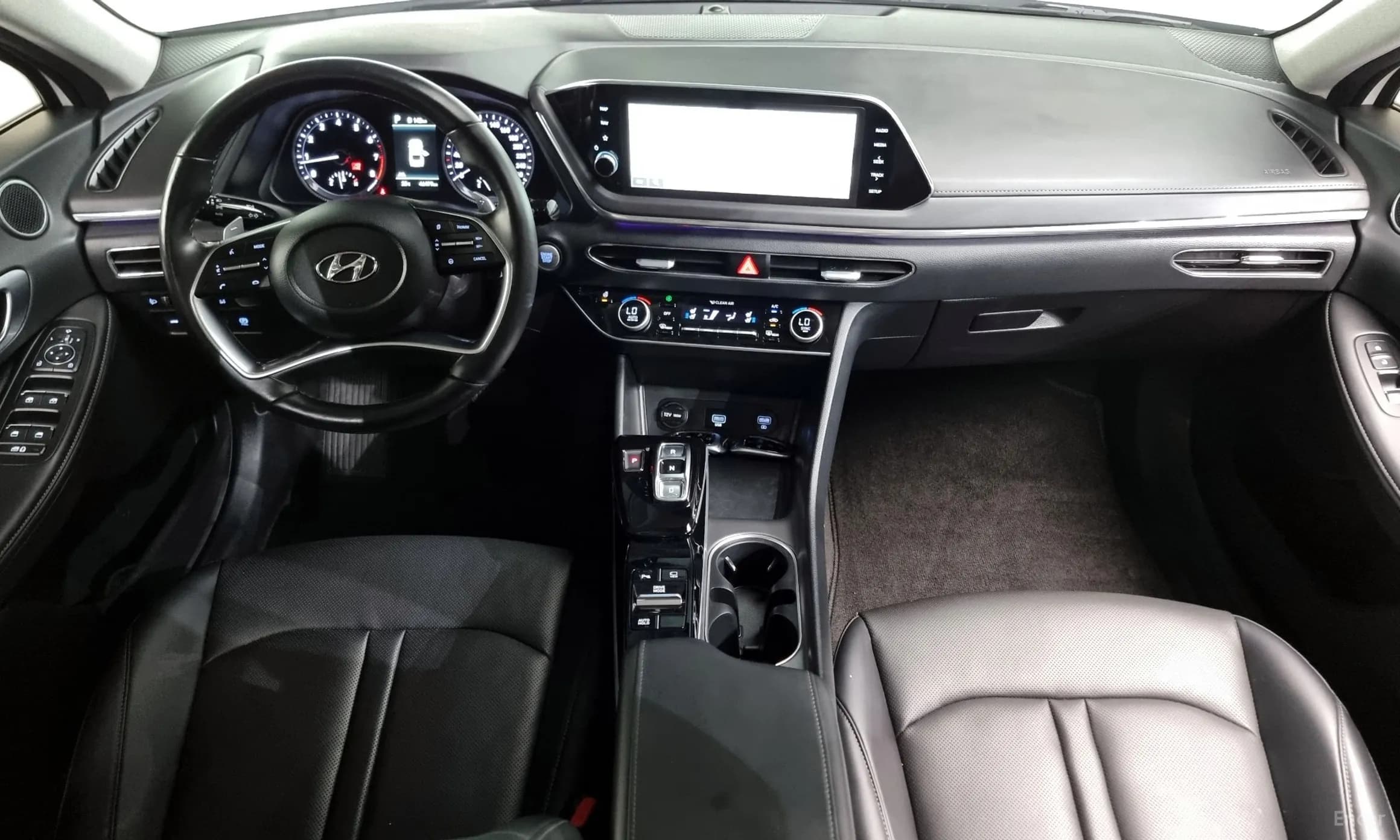 Sonata (DN8)