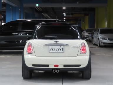 Cooper S