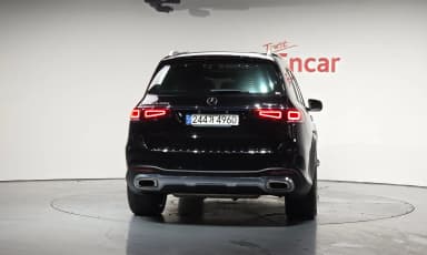 GLS-Class X167