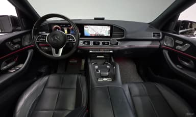 GLS-Class X167