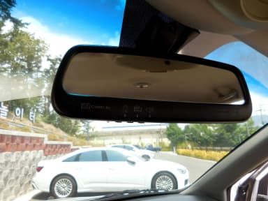 Korando Sports