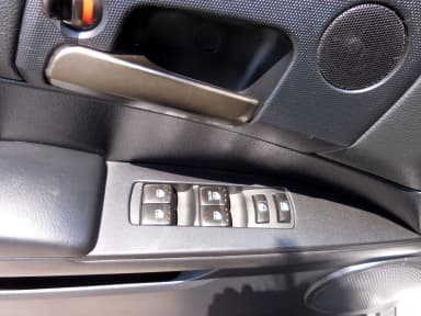 Korando Sports