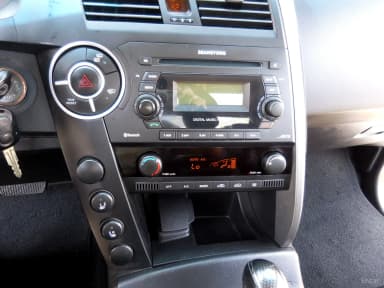 Korando Sports