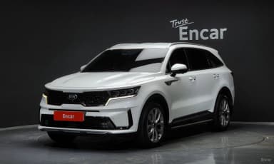 Sorento 4th generation